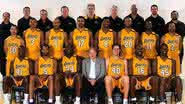História dos Lakers será contada em série documental do Star+; assista ao trailer - Divulgação/Star+