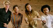 One Direction em History, último clipe lançado da banda - YouTube