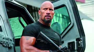 Hobbs, personagem de Dwayne Johnson, retorna em "Velozes & Furiosos 10"? - Divulgação/Universal Pictures