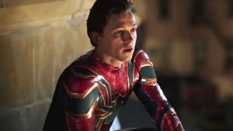 "Homem-Aranha: Sem Volta Para Casa" estreia no dia 16 de dezembro - (Divulgação/Sony Pictures)