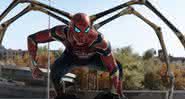 Tom Holland reprisa papel de Peter Parker em "Homem-Aranha: Sem Volta Para Casa" - (Divulgação/Sony Pictures)