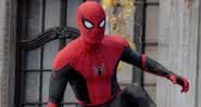 Tom Holland descreve Homem-Aranha como um "vingador completo"; confira - Divulgação/Marvel Studios