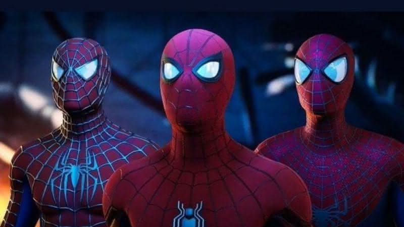 "Homem-Aranha: Sem Volta Para Casa" chega ao HBO Max em 2022 - Divulgação/Sony Pictures