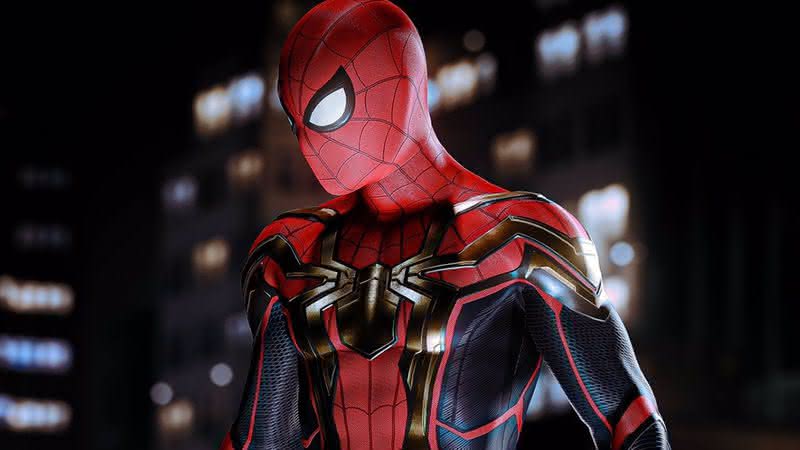 "Homem-Aranha 3" tem roteiro completo divulgado; confira - Divulgação/Sony Pictures