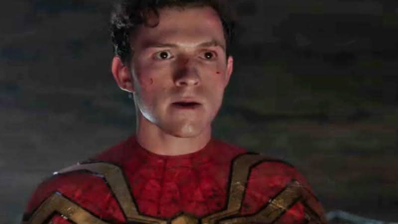 "Homem-Aranha 4": Tom Holland fala sobre planos para novos filmes no MCU - Divulgação/Sony Pictures