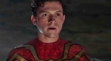 "Homem-Aranha 4": Tom Holland fala sobre planos para novos filmes no MCU - Divulgação/Sony Pictures