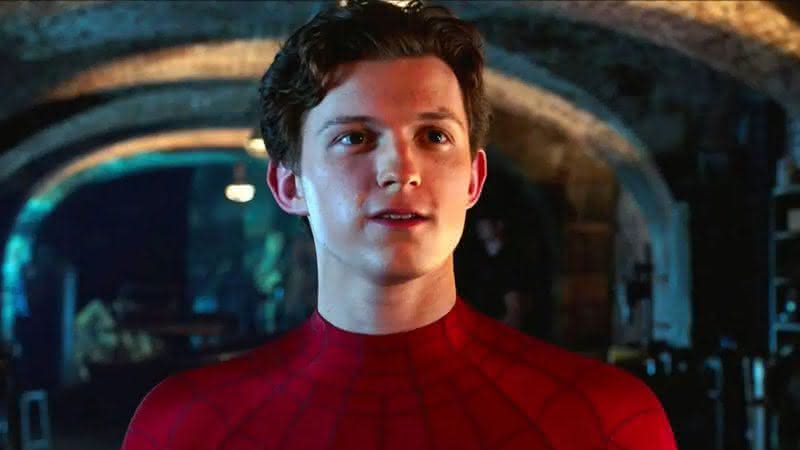 Tom Holland fala sobre nova trilogia de "Homem-Aranha" no MCU - Divulgação/Sony Pictures