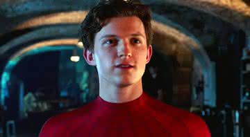 Tom Holland fala sobre nova trilogia de "Homem-Aranha" no MCU - Divulgação/Sony Pictures