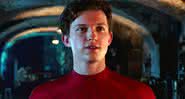 Tom Holland fala sobre nova trilogia de "Homem-Aranha" no MCU - Divulgação/Sony Pictures