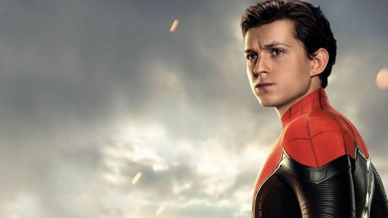 "Homem-Aranha 3" será maior que "Vingadores: Ultimato", afirma Tom Holland - Divulgação/Marvel Studios