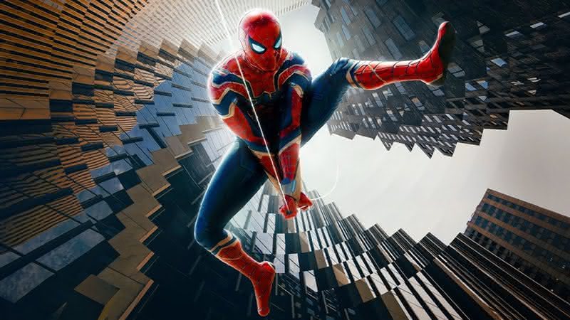 "Homem-Aranha 3": Sony e Disney fazem campanha para indicação ao Oscar 2022 - Reprodução/Sony Pictures