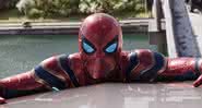 "Homem-Aranha: Sem Volta Para Casa" ultrapassa bilheteria doméstica de "Avatar" - Divulgação/Sony Pictures