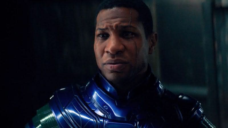 "Homem-Formiga e a Vespa: Quantumania" chega aos cinemas no dia 17 de fevereiro de 2023 - Reprodução: Marvel Studios