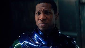 "Homem-Formiga e a Vespa: Quantumania" chega aos cinemas no dia 17 de fevereiro de 2023 - Reprodução: Marvel Studios