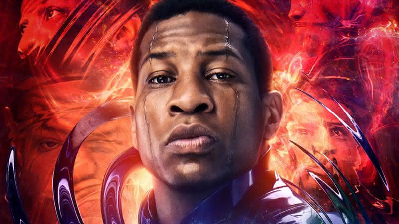 Quem é Kang, o Conquistador, grande vilão de "Homem-Formiga e a Vespa: Quantumania", que estreia nesta quinta-feira (16) nos cinemas? - Divulgação/Marvel Studios