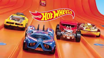 "Hot Wheels" ganhará filme live-action produzido por J. J. Abrams e Warner Bros. - Divulgação/Mattel