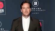"House of Hammer": Documentário sobre acusações a Armie Hammer ganha trailer chocante; assista - Divulgação/Getty Images: Photo by David Livingston