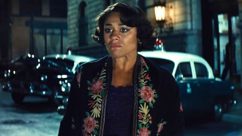 “House Of Spoils”: Ariana DeBose estará em novo terror psicológico do Prime Video - Divulgação/20th Century Studios