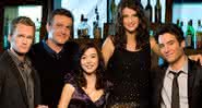 "How I Met Your Mother" chega completa ao Globoplay - Divulgação/CBS