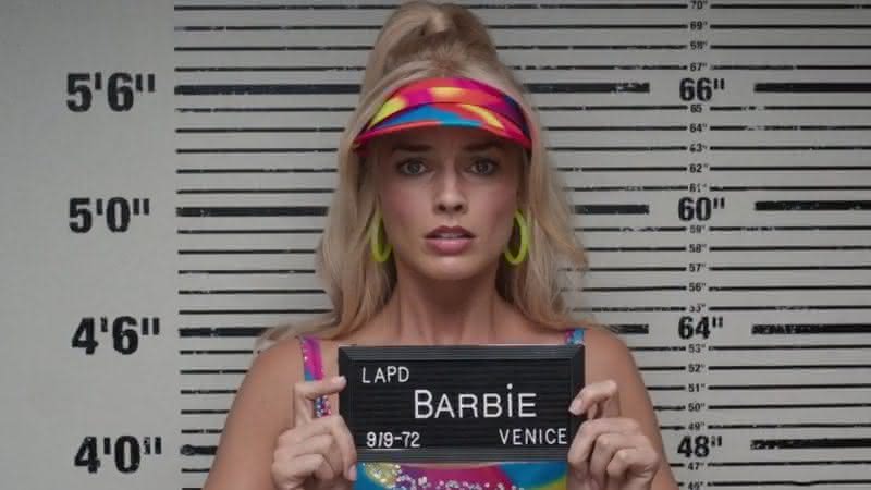 Dirigido por Greta Gerwig, “Barbie” não agradou governo vietnamita em cena que retrata conflito político-geográfico - Reprodução/Warner Bros. Picture