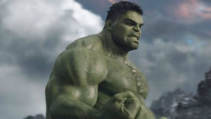 Hulk é vivido por Mark Ruffalo no MCU - (Divulgação/Marvel Studios)