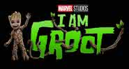 "I am Groot" tem estreia confirmada por James Gunn para 2022 - Divulgação/Marvel Studios