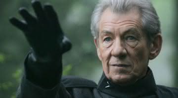 Ian McKellen interpretou Magneto na franquia "X-Men" - Reprodução/Fox