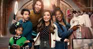 "iCarly": revival ganha primeiro trailer - Divulgação/Paramount+