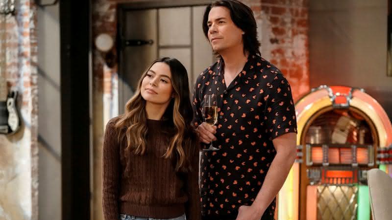 "iCarly": 2ª temporada ganha teaser com estreia de Josh Peck; assista - Divulgação/Paramount Pictures