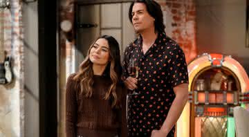 "iCarly": 2ª temporada ganha teaser com estreia de Josh Peck; assista - Divulgação/Paramount Pictures