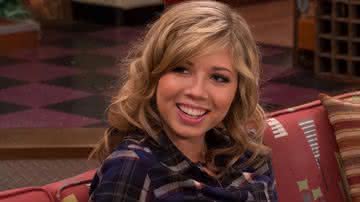 "iCarly": Jennette McCurdy revela motivo de não ter voltado para o revival - Divulgação/Nickelodeon
