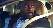 Idris Elba no documentário King of Speed, da BBC - BBC