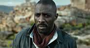 Idris Elba em cena do filme A Torra Negra - Columbia Pictures