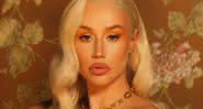 Iggy Azalea lançou, na madrugada desta segunda-feira (2), seu novo EP, Wicked Lips - Instagram