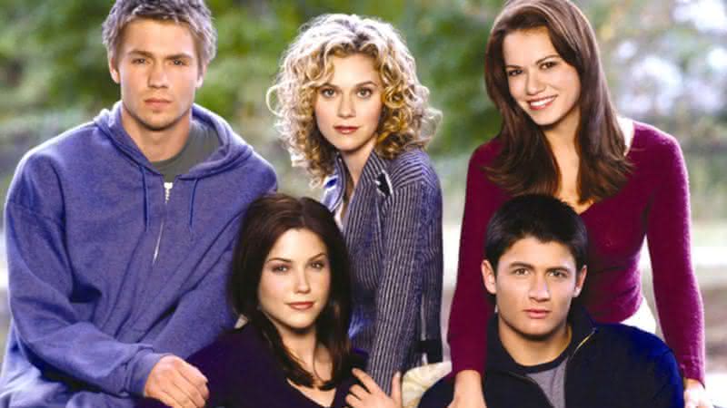 One Tree Hill - Divulgação