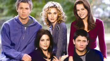 One Tree Hill - Divulgação