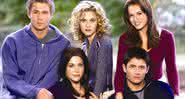 One Tree Hill - Divulgação