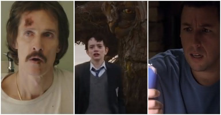 No Dia dos Mortos, 10 filmes que celebram a vida - Reprodução/YouTube