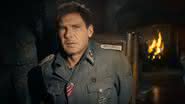 "Indiana Jones 5" ganha título oficial e primeiro trailer durante a CCXP22 - Divulgação/Lucasfilm