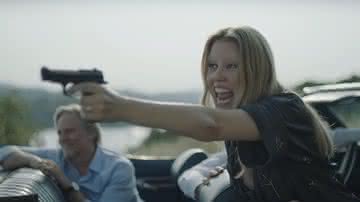 "Infinity Pool": Filme com Mia Goth, proibido para menores de 18, ganha trailer - Divulgação/NEON