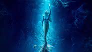 Ingressos de "A Pequena Sereia", novo live-action da Disney, já estão à venda - Divulgação/Disney