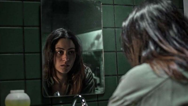 "Insânia": Conheça os protótipos de corpo usados na série de suspense - Reprodução/Star+