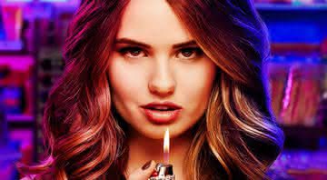 Debby Ryan interpretou Patty na trama - Divulgação/Netflix