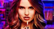 Debby Ryan interpretou Patty na trama - Divulgação/Netflix