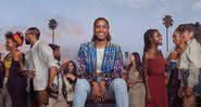 Issa Rae é a protagonista de "Insecure" - (Divulgação/HBO)