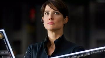 "Invasão Secreta" terá o retorno de Cobie Smulders no papel de Maria Hill - Divulgação/Marvel Studios