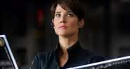 "Invasão Secreta" terá o retorno de Cobie Smulders no papel de Maria Hill - Divulgação/Marvel Studios