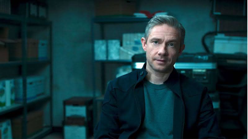 Martin Freeman diz que "Invasão Secreta" será diferente de tudo o que a Marvel já fez - Reprodução:  Marvel Studios