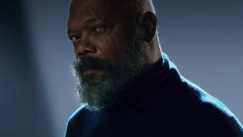 "Invasão Secreta", nova série da Marvel que conta com o retorno de Nick Fury - Divulgação/Marvel Studios