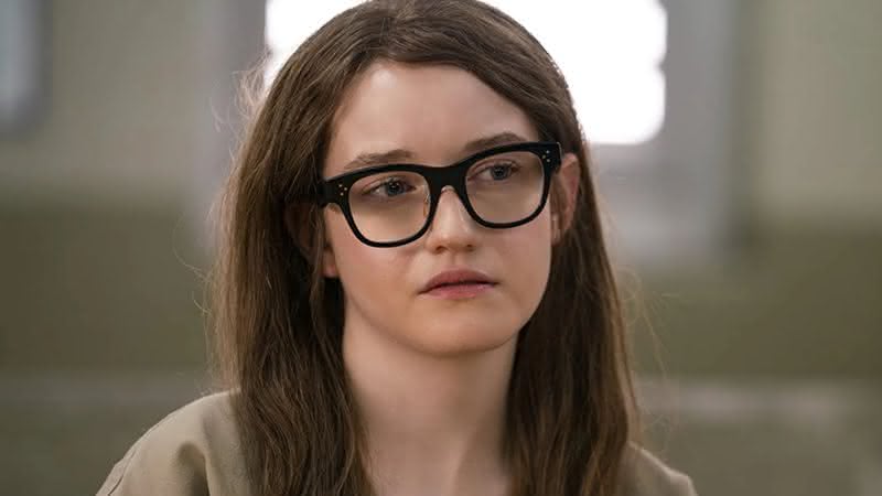 Golpista que inspirou "Inventando Anna" elogia trabalho de Julia Garner na série - Divulgação/Netflix